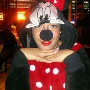 Meet your Posher, Tyesha